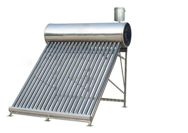 80L-300L Compact Non Pressure Solar Water Heater