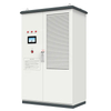 Ev Car Charger 30kw 80kw 120kw 240kw DC EV Charger Ocpp 1.6 J CE Tuv OEM Electric Car Charging Station