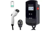The most practical home, public charging pile
