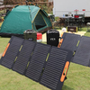 220V Lithium Iron Phosphate High Power Large Capacity Energy Storage Power Supply