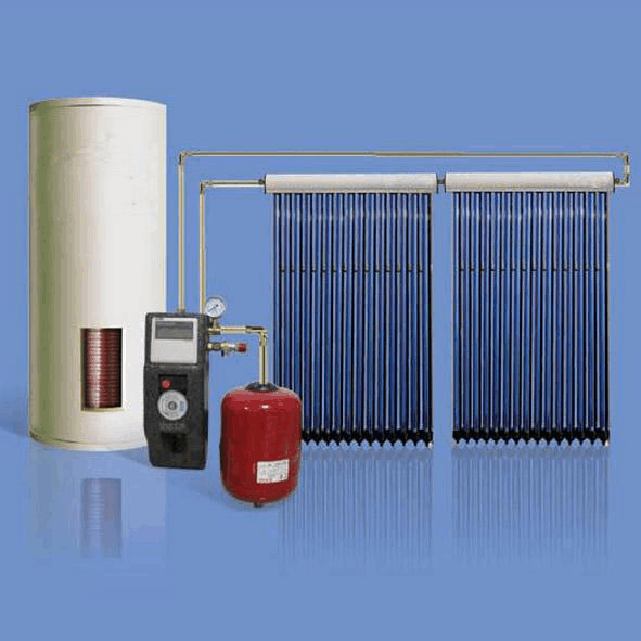 400L-1000L Split System Solar Hot Water