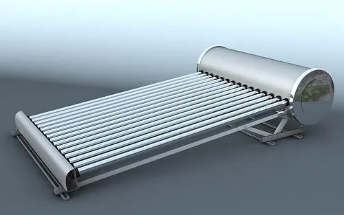 100Lnon-pressurized solar water heater