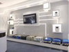 3kw 5kw off Grid Power Hybrid Solar Inverter
