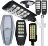 Outdoor Lighting LED Street Light Solar Street Lamp 100W 120W 150W 200W 240W 300W 380W 400W