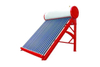 80L-300L Compact Non Pressure Solar Water Heater