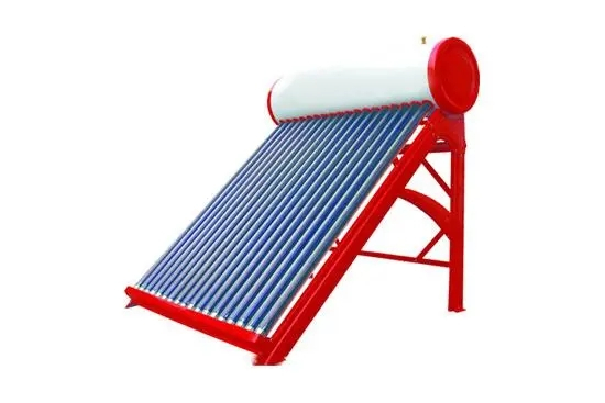 80L-300L Compact Non Pressure Solar Water Heater