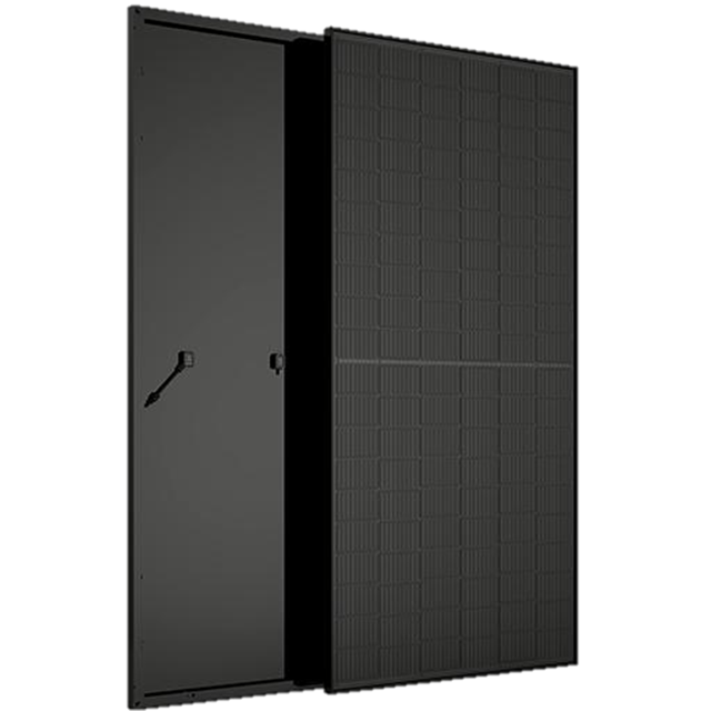 Solar Panels Longi Solar Panels Power System with TUV/CE Certification