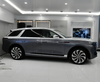 Well Designed New Energy Car HongQi E-HS9 High Performance Long Range Good Price