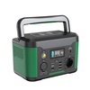 Portable Mobile Power Supply Phosphate Battery Box Multi-function