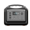 Portable Mobile Power Supply Phosphate Battery Box Multi-function