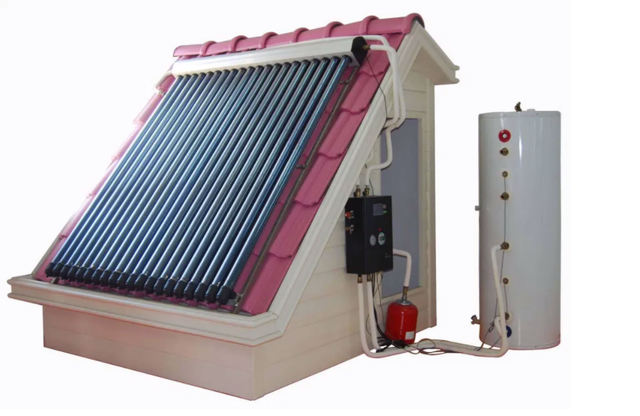 Split solar water heater the lowest price in the country