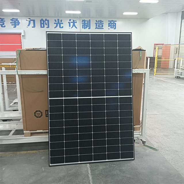 Mono Solar Panels China Solar Panel For House