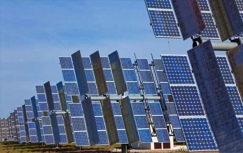 Mono Solar Panels China Solar Panel For House