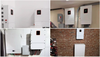3kw 5kw off Grid Power Hybrid Solar Inverter