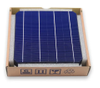Solar Panels 270w 60 Cells Poly Solar Solar Cells Solar Cells Wafers Solar Cells Combining Perovskite