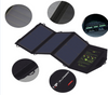 Camping Portable Solar Power Station