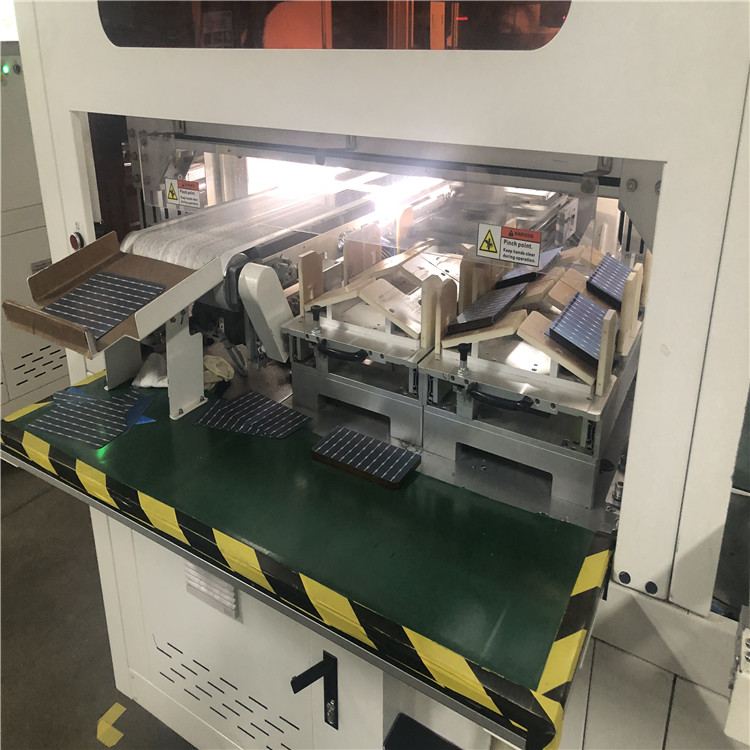 Solar Panels System for Home Monocrystalline pv module