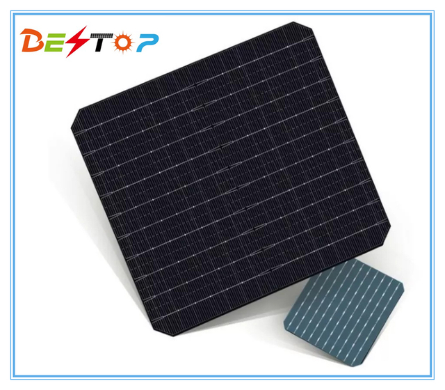 Solar Panels 270w 60 Cells Poly Solar Solar Cells Solar Cells Wafers Solar Cells Combining Perovskite