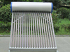 80L-300L Compact Non Pressure Solar Water Heater