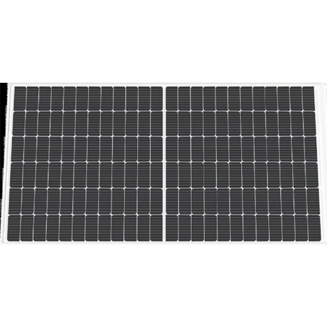 Solar Panels System for Home Monocrystalline pv module