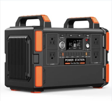 Big Discount New Design Widely Used Long Life Portable Power Station For Sell