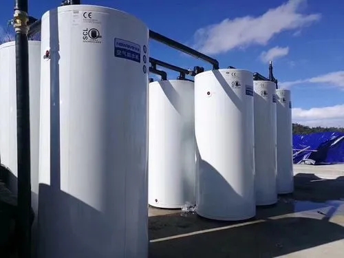400L-1000L Split System Solar Hot Water
