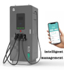 Green Energy 20kw-40kw-80kw-160kw Floor Mounted Charger EV -Fast Charging Station/Charging Pile