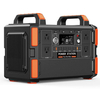 Portable Mobile Power Supply Phosphate Battery Box Multi-function
