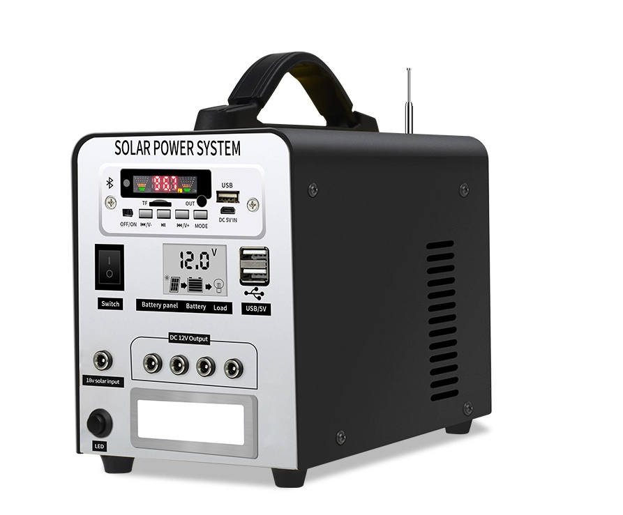 Big Discount New Design Widely Used Long Life Portable Power Station For Sell