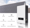 3kw 5kw off Grid Power Hybrid Solar Inverter