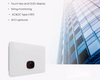 3kw 5kw off Grid Power Hybrid Solar Inverter