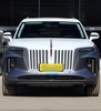 Well Designed New Energy Car HongQi E-HS9 High Performance Long Range Good Price