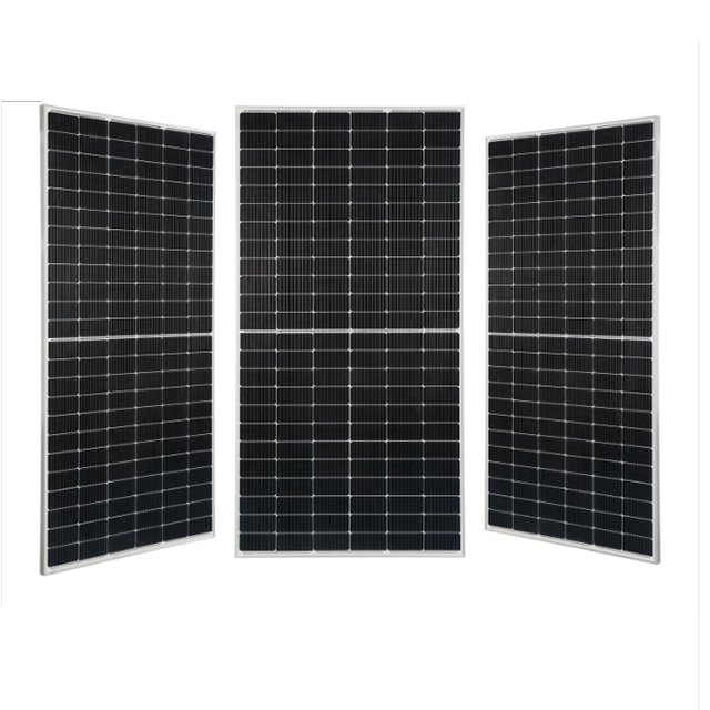 Factory Direct Supply Tier1 Brand Solar Panels Prices 