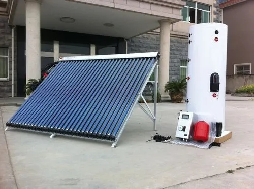 400L-1000L Split System Solar Hot Water