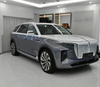 Well Designed New Energy Car HongQi E-HS9 High Performance Long Range Good Price