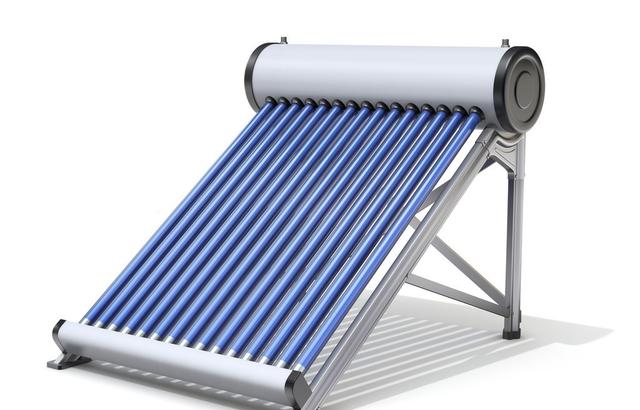 80L-300L Compact Non Pressure Solar Water Heater