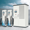 Green Energy 20kw-40kw-80kw-160kw Floor Mounted Charger EV -Fast Charging Station/Charging Pile