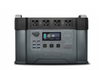Portable Mobile Power Supply Phosphate Battery Box Multi-function