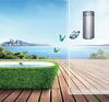 300L Non-pressurized Solar Water Heater