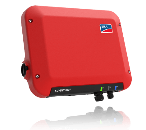 Solar Inverter 5kw