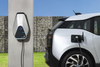 Charging Wall Box