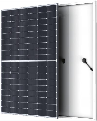 Solar Module 500W 600W