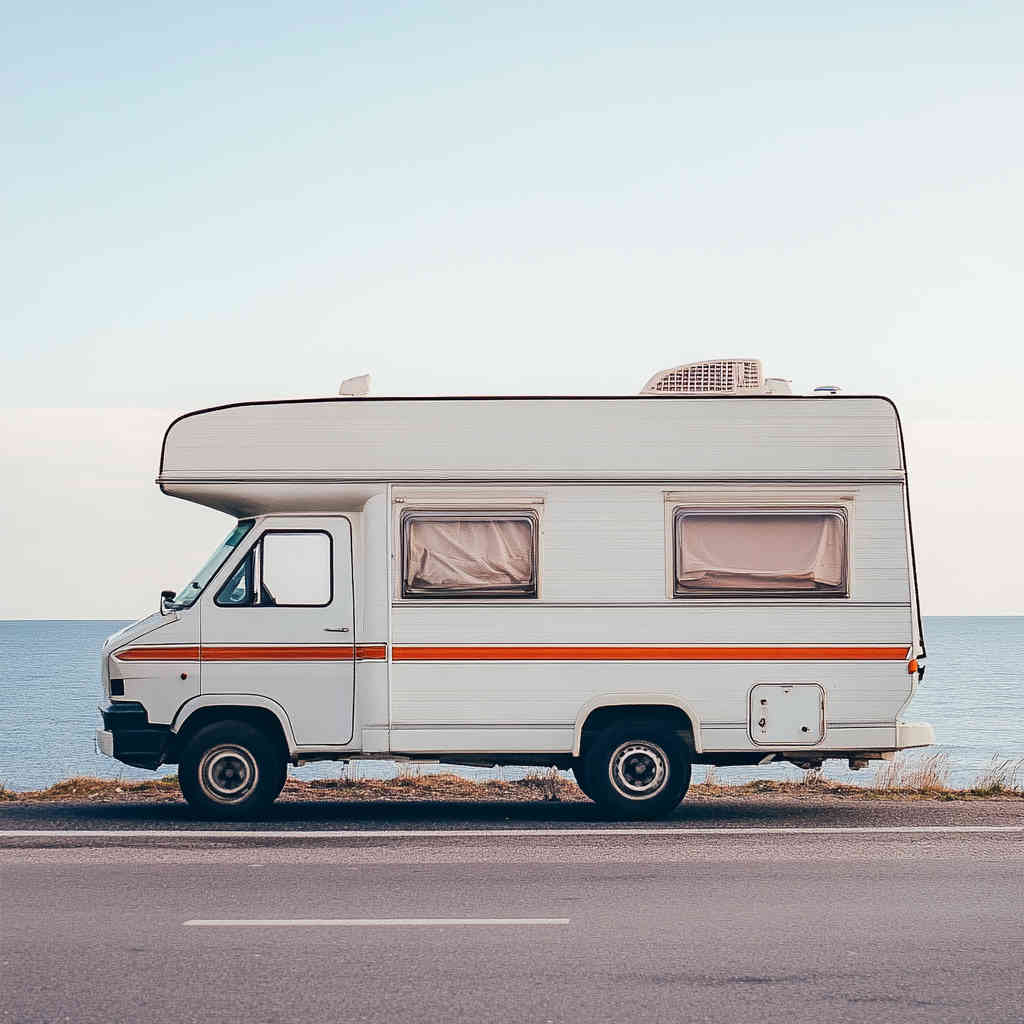 Recreational Vehicles