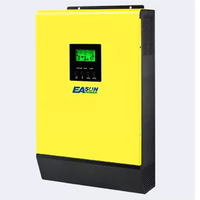 Solar Inverter 5kw