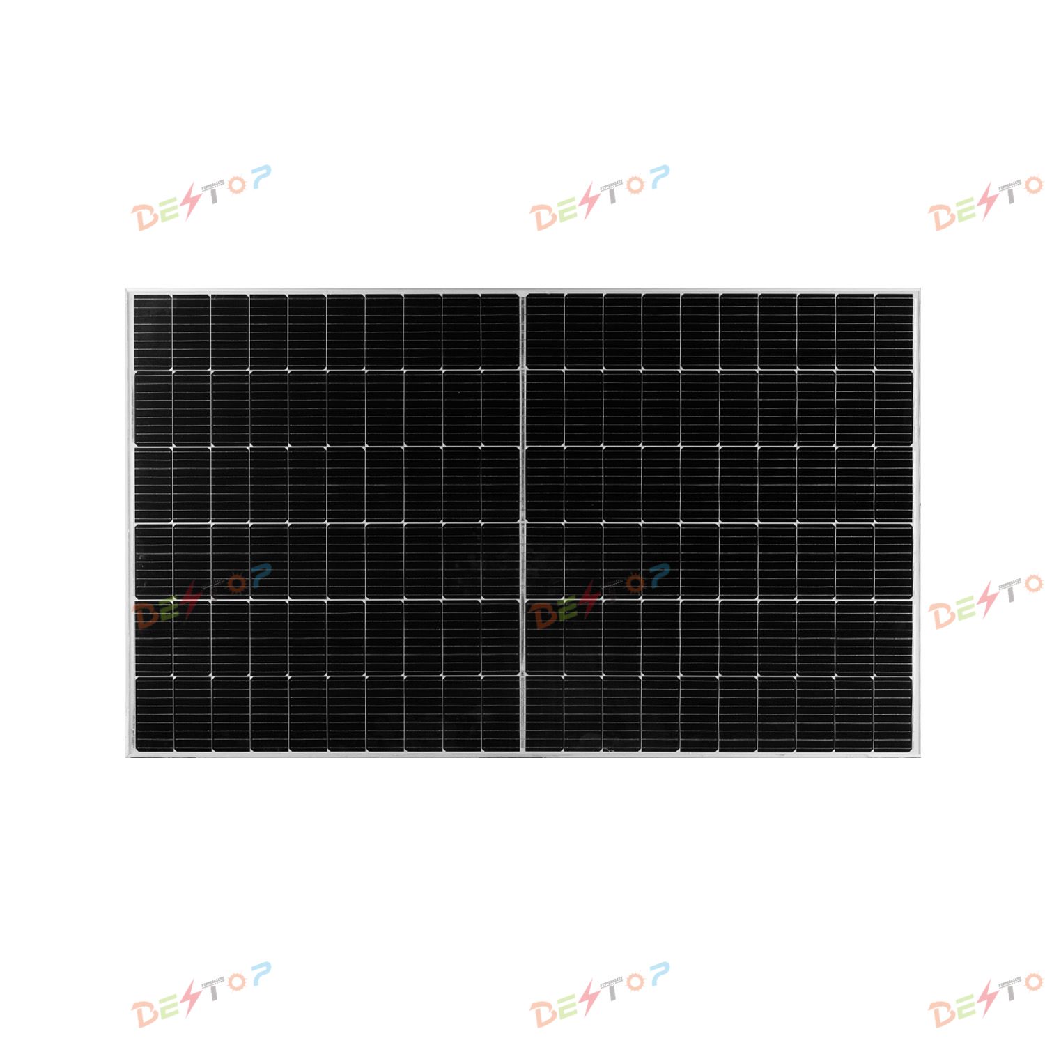 Solar Module 500W 600W