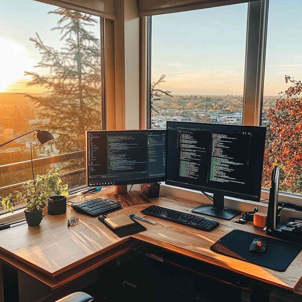 Remote Work