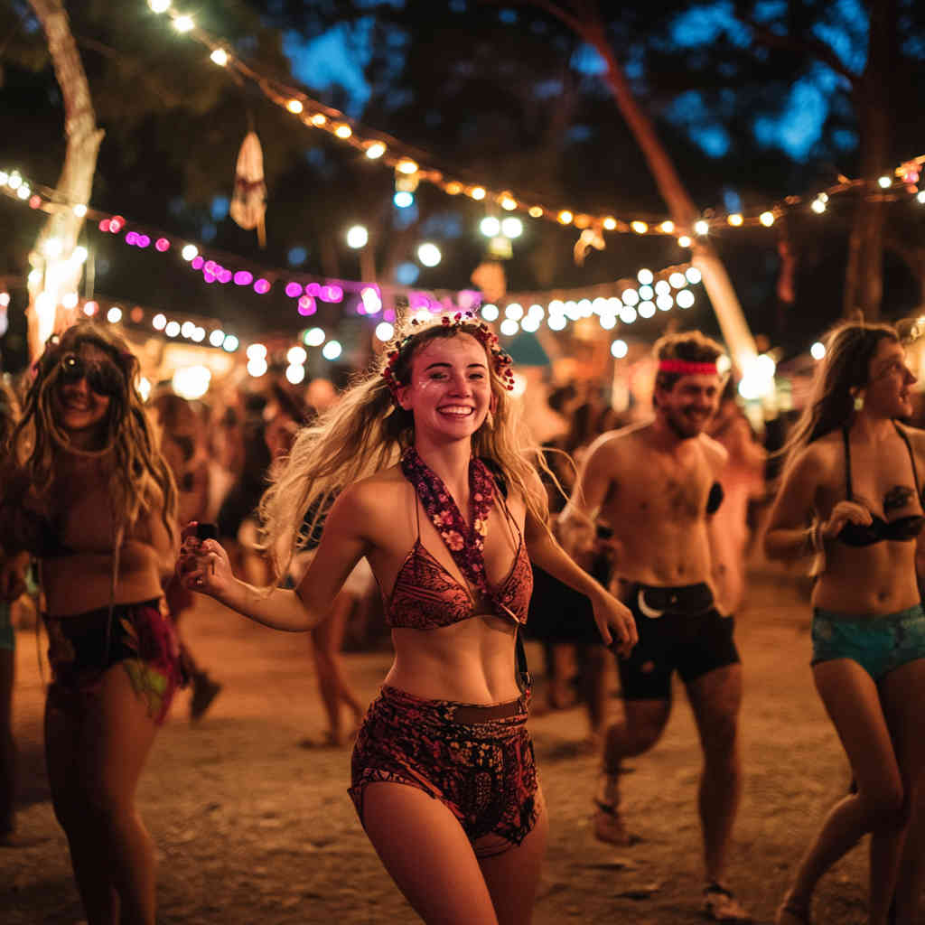 Festivals and Events