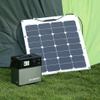 Solar Power Bank Energy Storage