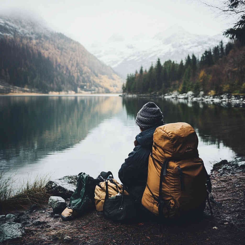 Outdoor Adventures