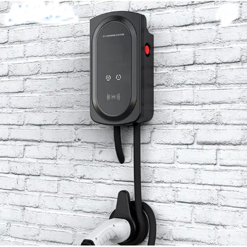 Charging Wall Box